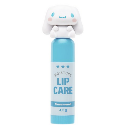 산리오 시나모롤 립케어, 4.5g, 5개
