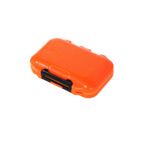 2023년 가성비 최고 소형태클박스 - 디에스클럽 소품태클박스, 혼합색상, 1개