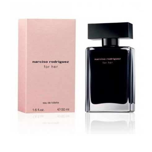 나르시소 로드리게즈(향수) 로드리게즈 포허 EDT 50ml, 1개