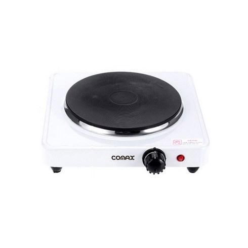 핫플레이트 1구 CM-1000H 전기 하이라이트