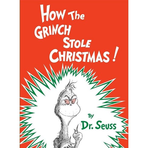 How the Grinch Stole Christmas 4205998865