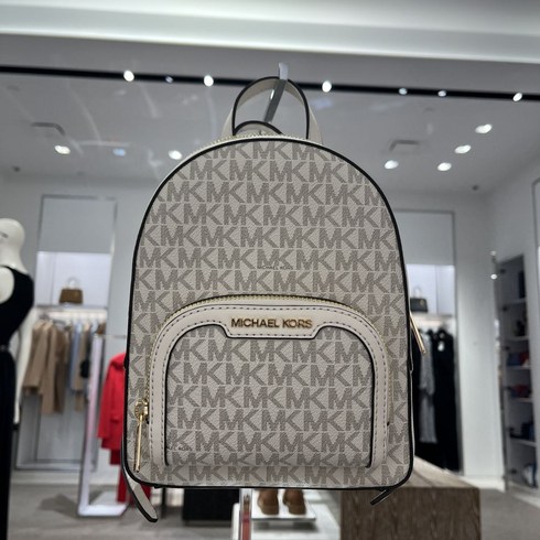 마이클코어스 여성용 배낭 가방 제이시 전환 지퍼 백팩 Michael Kors Ladies Backpack Bag 35T2G8TB1B