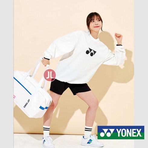요넥스 2022FW 223JJ002U 남여공용 아노락 바람막이