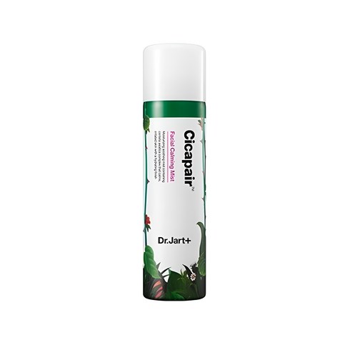 닥터엘시아미스트 - 닥터자르트 시카페어 페이셜 카밍 미스트, 1개, 150ml