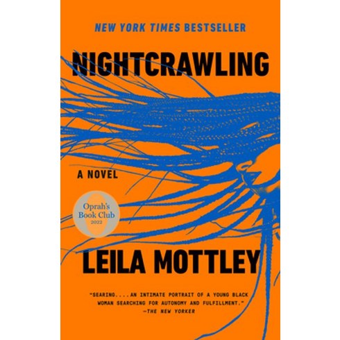 Nightcrawling, Mottley, Leila(저),Knopf, Knopf