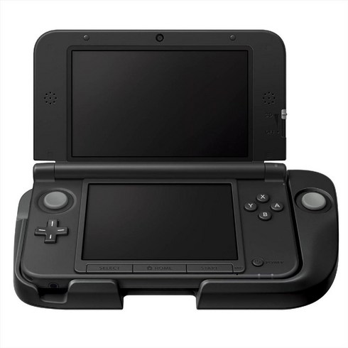 닌텐도 NINTENDO 3DS LL 전용 확장 슬라이드 패드, 기본