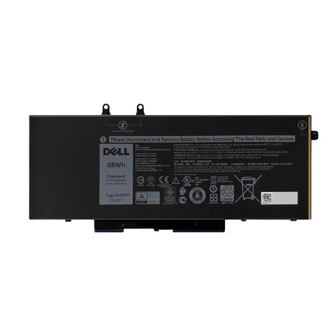 DELL Latitude 5501 5401 5400 5500 5411 5511 델 3HWPP 노트북배터리