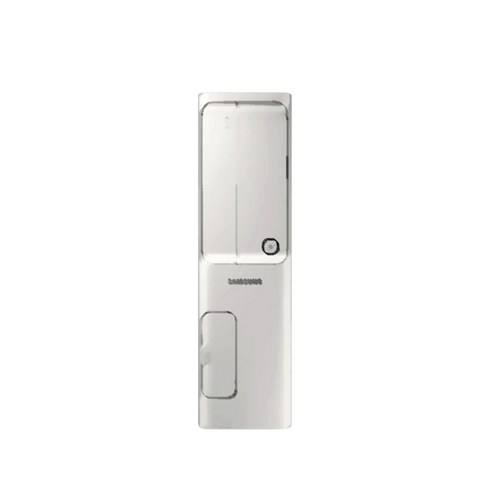 삼성전자 DM500SFA-AC24W 데스크탑 Slim (Pentium® Gold 256 GB NVMe SSD) 화이트 hu