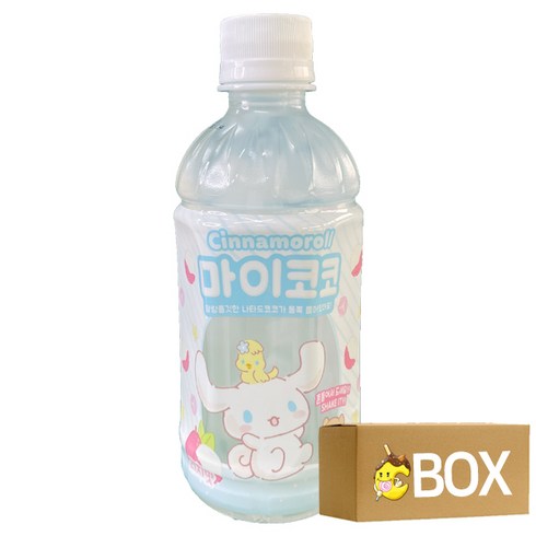 2024년 가성비 최고 COCOROCO - 마이코코 리치 340ml X 24개입 1박스, 24개