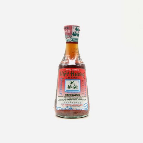 느억맘소스 - 삼게상표 순멸치액젓 피쉬소스 베트남 느억맘소스 300ml, 1개