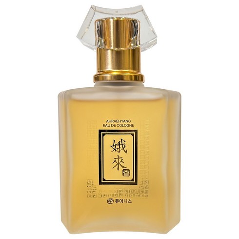 피어리스 - 피어리스 아래향 오데코롱 80ml, 1개