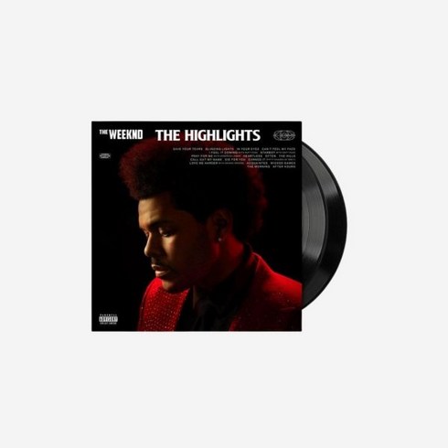 theweeknd TOP01