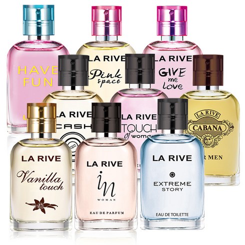 김해공항면세점향수 TOP01