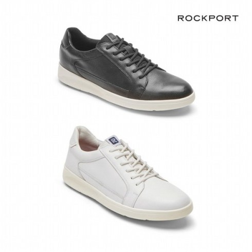 2023년 가성비 최고 락포트남성화 - [락포트] 남성화 CALDWELL LACE TO TOE 컬드웰 레이스 투 토 CI9242/