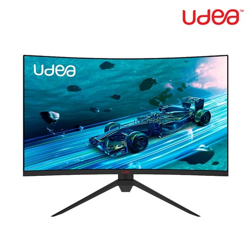 ed2738scips - 제이씨현 UDEA EDGE ED2730CG 유케어 커브드 165 홈게임 무결점