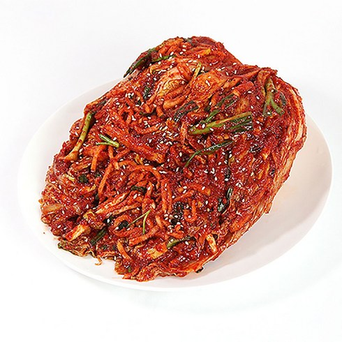 대도김치 전라도 보쌈김치, 1개, 1kg