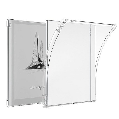 오닉스북스10.3 - 159731 LaoShuSheng Clear Case for 10.3