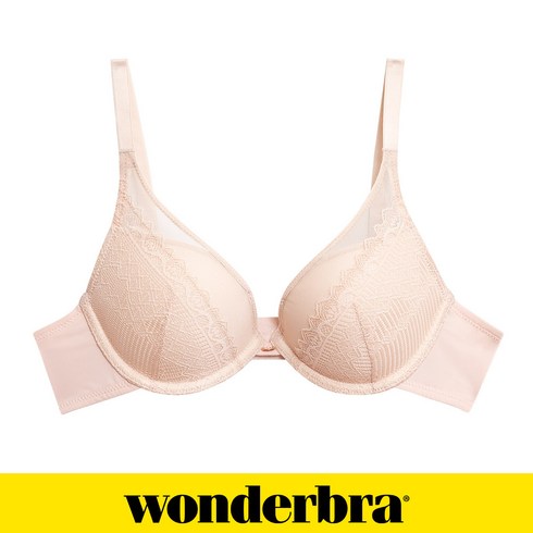 원더브라 - [Wonderbra] 에센셜 원더부스트 브라 택1