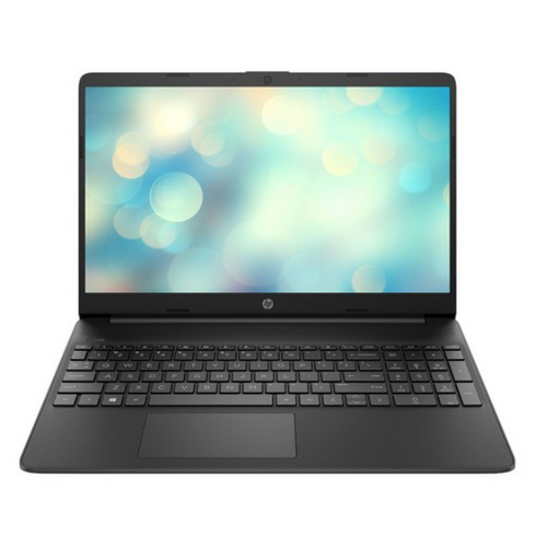 HP 2023 노트북 15 라이젠5 라이젠 7000 시리즈, Jet Black, 512GB, 8GB, WIN11 Home, 15-fc0079AU