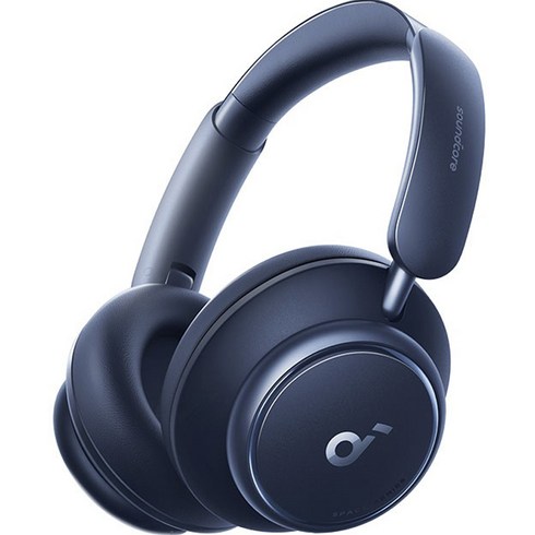 앤커q45 - 앤커 사운드코어 스페이스 Q45 무선 블루투스 헤드폰, 블루