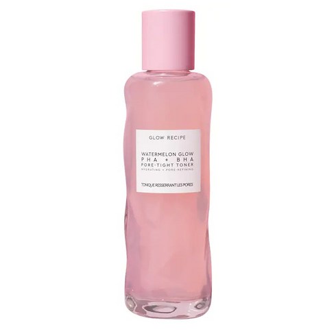 글로우 레시피 워터멜론 글로우 모공 타이트 페이스 토너, 150ml, 1개