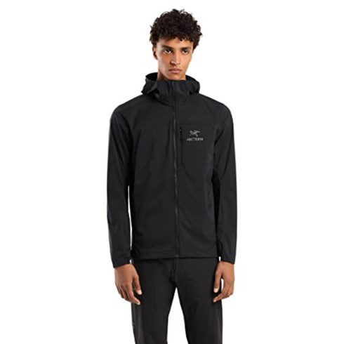 2023년 가성비 최고 아크테릭스스쿼미시 - 아크테릭스 X000007411남성 스쿼미시 후디