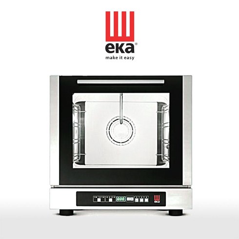 2023년 가성비 최고 에카오븐 - 에카 오븐 EKF-423 DUD 정품 디지털 제과 제빵 업소용 가정용 카페 홈베이킹 이탈리아 컨벡션오븐