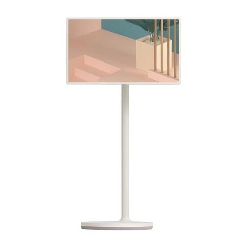 LG 스탠바이미 모니터 27ART10DQPL 배송무료, 단일옵션