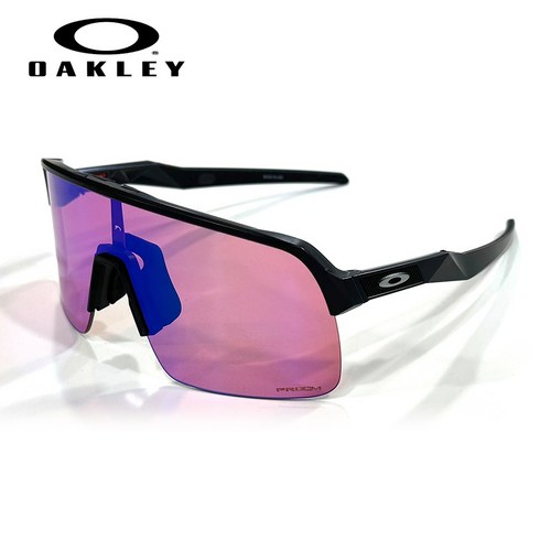 오클리 선글라스 수트로 라이트 OO9463A-02 아시안핏 라이딩 골프 야구 스포츠 고글 Oakley Sutro Lite