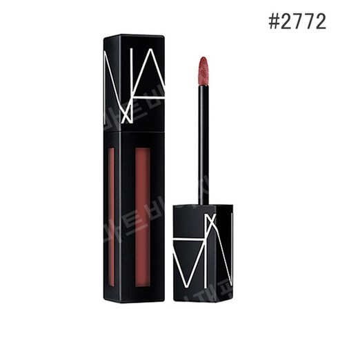 나스 파워매트 립 피그먼트 5.5ml / NARS Powermatte Lip Pigment 0.18oz, American Woman, 1개