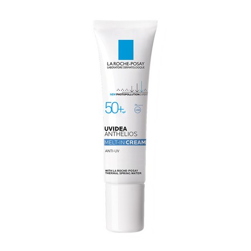 라로슈포제 유비데아 안뗄리오스 XL 멜트인 크림 30ml (SPF50+)