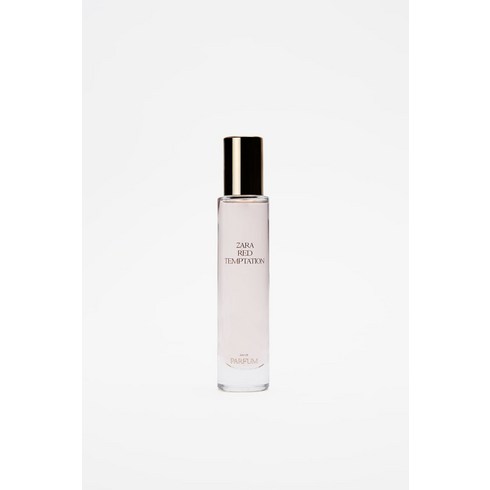 자라 ZARA 여성 향수 레드 템테이션 30ML, 1개