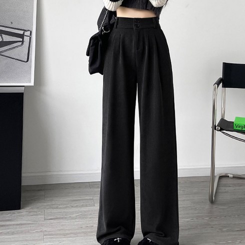 와이드팬츠 TOP01