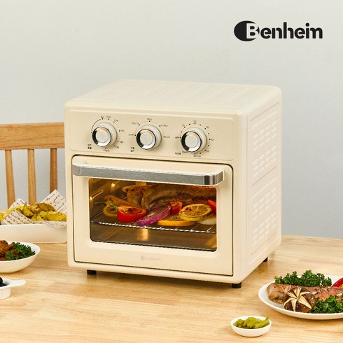 벤하임 에어프라이어 16L BAF-230