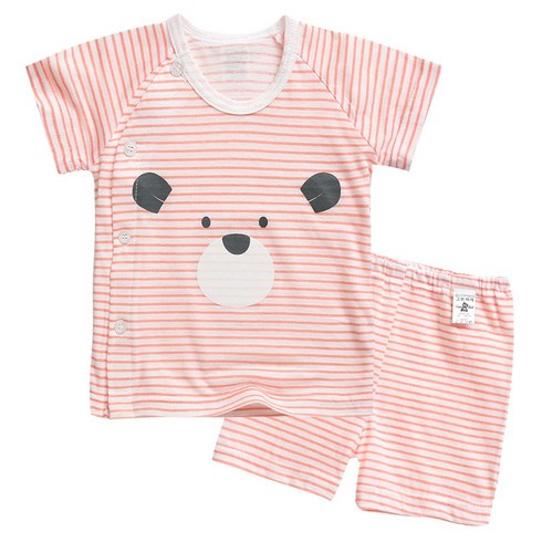 퓨어곰 쟈가드내의(반팔)