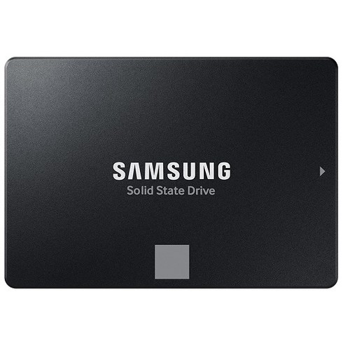 삼성ssd1tb - 삼성전자 870 EVO 1TB SSD 정품, MZ-77E1T0BW