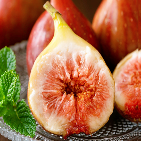 2023년 가성비 최고 무화과 - [백화점 납품] 영암 무화과 품질보증제, 1kg, 1개