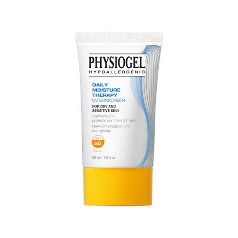 2023년 가성비 최고 피지오겔 선크림 - 피지오겔 DMT 세럼/크림/로션, 30ml, 1개