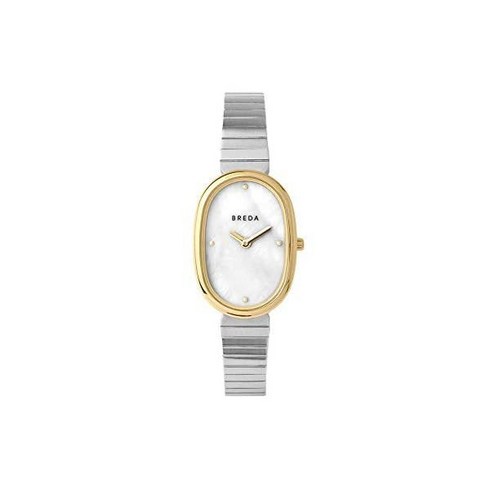 브레다 Breda Jane Gold 여성 손목 시계