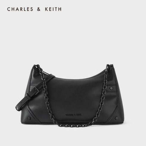 CHARLES KEITH 앤키스찰스 여성 토트 숄더백 CK2-80270619