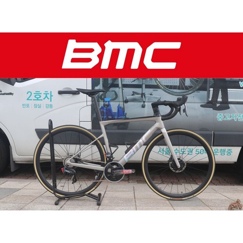 bmc팀머신 - 2023 BMC 팀머신 SLR01 FOUR 완성차 스램 포스 AXS, 54, 1개