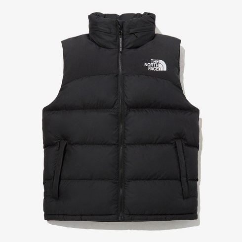 [국내매장판] 노스페이스 패딩 다운 뉴 퍼피 베스트 NEW PUFFY VEST 레귤러핏 NV3NP50A