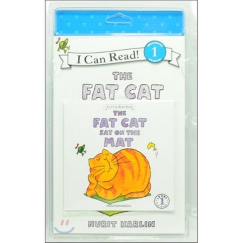 The Fat Cat Sat on the Mat, 투판즈