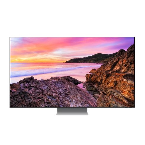 삼성전자 8K Neo QLED TV QNC700, 163cm(65인치), KQ65QNC700FXKR, 스탠드형, 방문설치