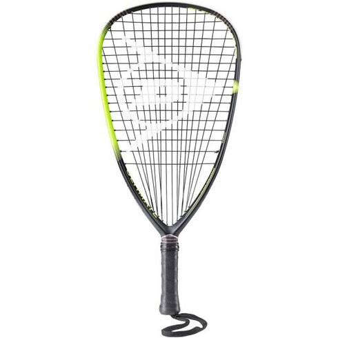 블레이즈스쿼시 - 던롭 스포츠 블레이즈 스쿼시 라켓, Black/Yellow - Ultimate Squash, One Size, 30888 Black/Yellow - Ultimate