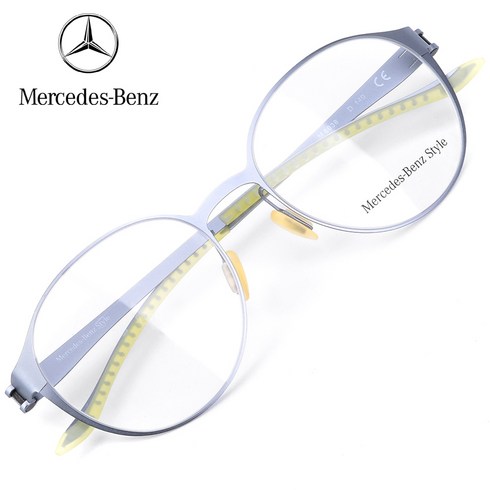 벤츠 M6038 명품 안경테 M6038-D(52) / MERCEDES BENZ / 트리시클로