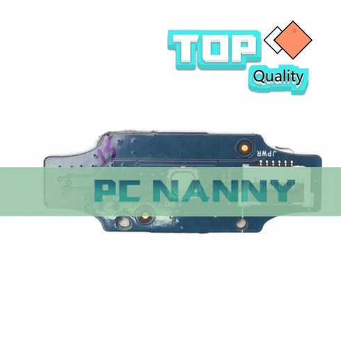 2023년 가성비 최고 na5in51j - DELL Alienware Area 51m R2 전원 버튼 보드 LS-J109P sata hdd 드라이브 용 PCNANNY, 01 PD