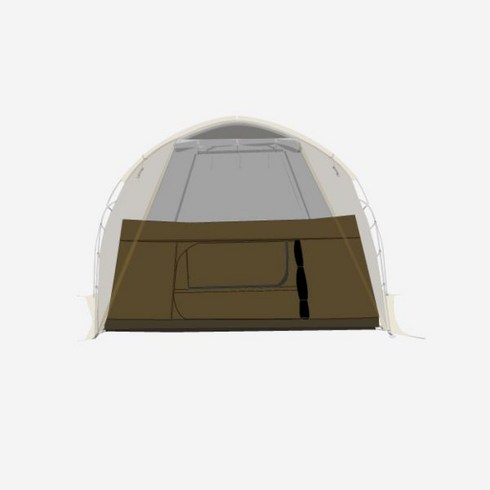 [100%정품] 헬리녹스 택티컬 브이타프 4.0 이너텐트 Helinox Tactical VTarp Inner Tent