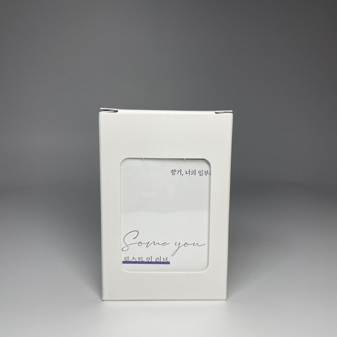 썸유 섬유 향수 섬유 침구 스프레이 드레스퍼퓸 로스트 인 러브 25ml, 1개