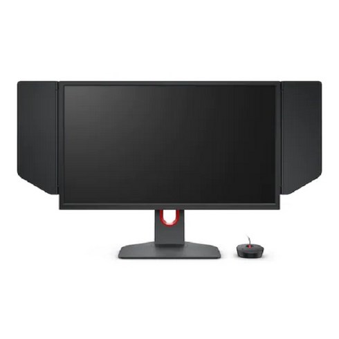 BENQ XL2566K 360Hz TN패널 게이밍 모니터, 1